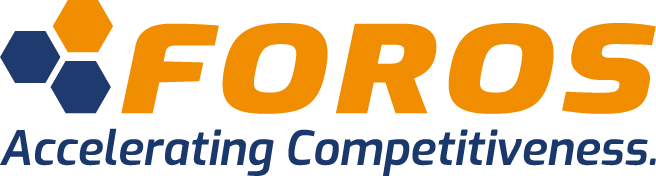 FOROS - Accelerating Competitiveness.